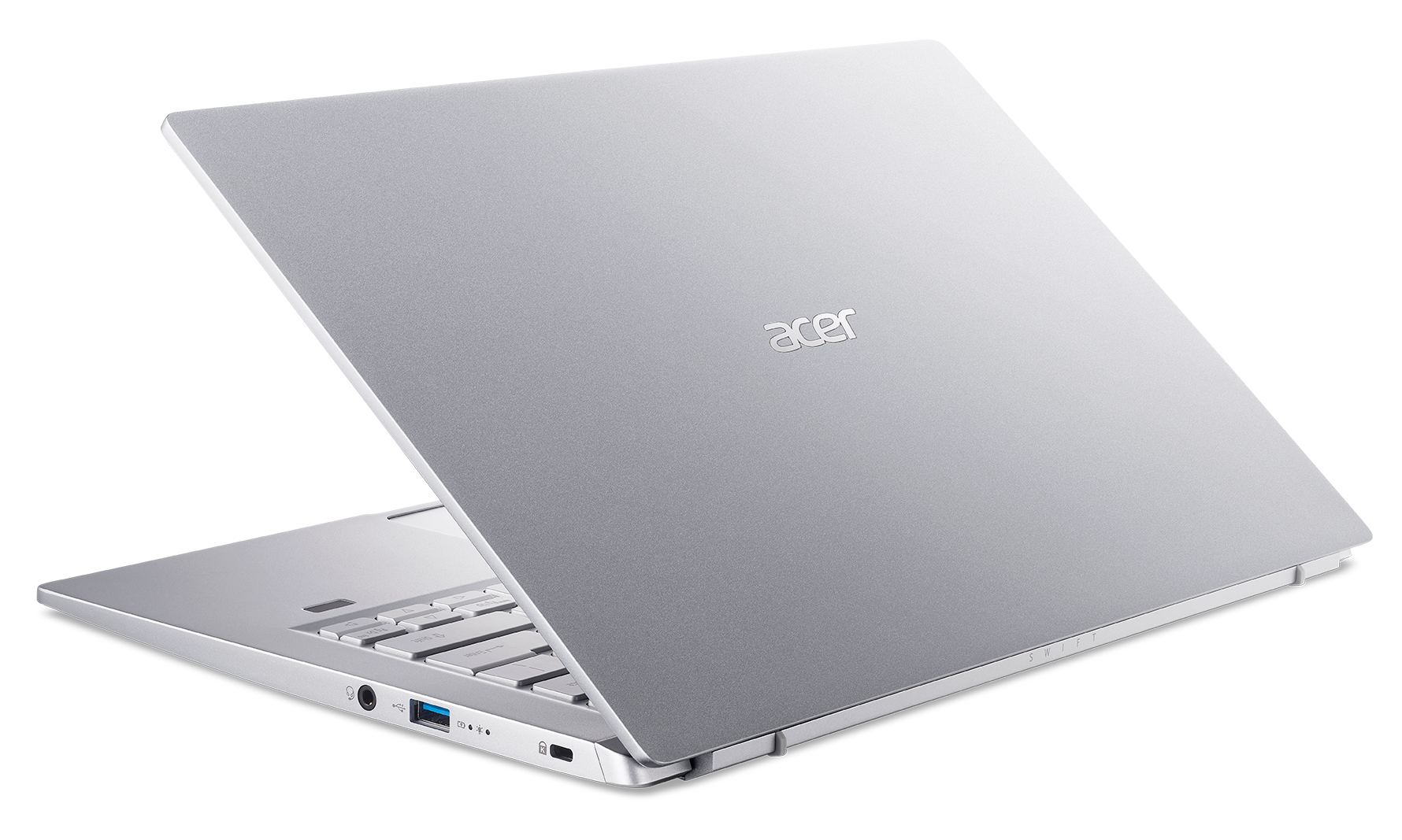 Acer Swift 3 Pure Silver (SF314-43-R1NS) (NX.AB1EC.00E)