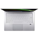 ACER Swift 3 Pure Silver (SF314-43-R6T0) (NX.AB1EC.00G)