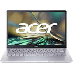 Acer Swift 3 Pure Silver (SF314-44-R1LA) (NX.K0UEC.001)