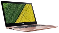 Acer Swift 3 Sakura Pink celokovový (SF314-52-59CX) (NX.GQLEC.001)