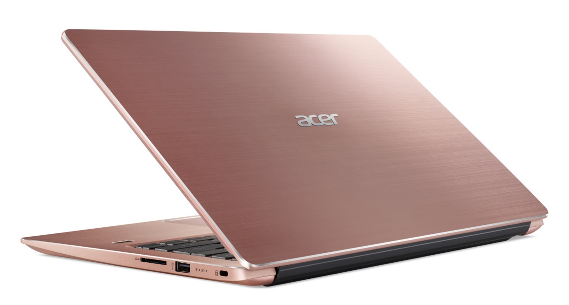 Acer Swift 3 Pink / Laptop Acer Swift 3 SF314-59-318R(Pink) - PTC ...