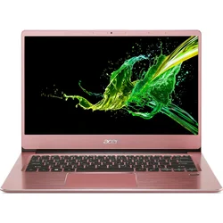 Acer Swift 3 Sakura Pink celokovový (SF314-58-36XR) (NX.HPSEC.003)