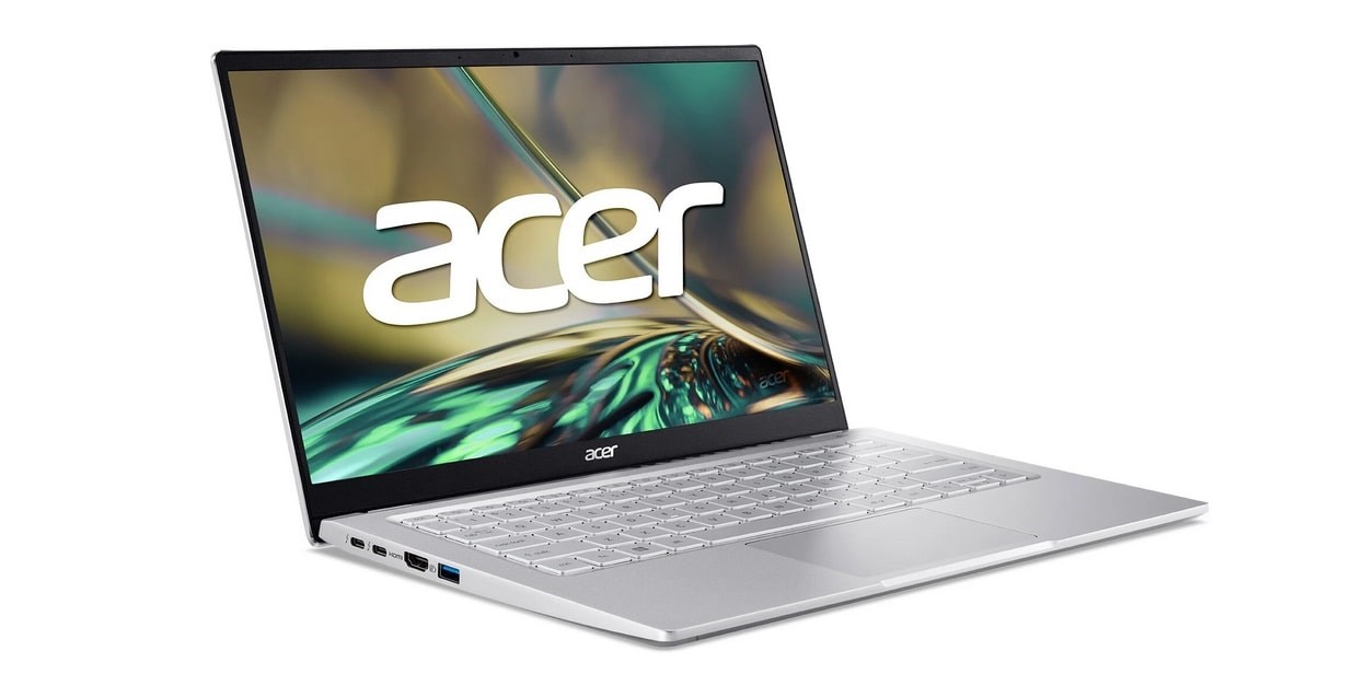 ACER Swift 3 (SF314-512-73NA) (NX.K0FEC.004)