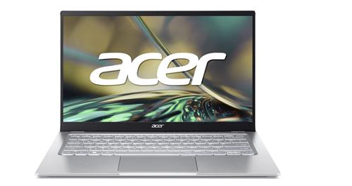 ACER Swift 3 (SF314-512-73NA) (NX.K0FEC.004)