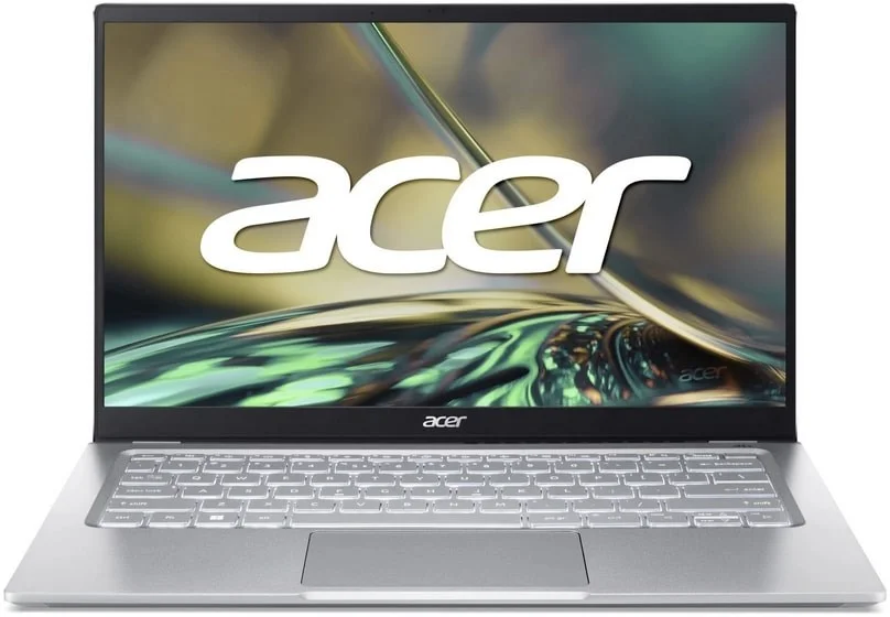 ACER Swift 3 (SF314-512-73NA) (NX.K0FEC.004)