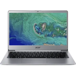 Acer Swift 3 Sparkly Silver celokovový (SF313-51-513V) (NX.H3YEC.001)