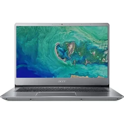 Acer Swift 3 Sparkly Silver celokovový (SF314-54G-57XG) (NX.GY0EC.002) - ROZBALENO