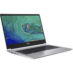 Acer Swift 3 Sparkly Silver celokovový (SF314-55-397T) (NX.H3WEC.003)