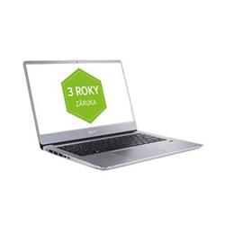 Acer Swift 3 Sparkly Silver celokovový (SF314-58-55T5) (NX.HPMEC.005)
