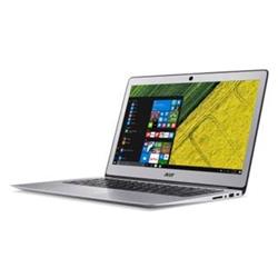 Acer Swift 3 Sparkly Silver Full Aluminium (SF314-51-36YZ) (NX.GKBEC.009)