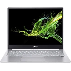 Acer Swift 3 Sparkly Silver (SF313-52-54D1) (NX.HQXEC.003)