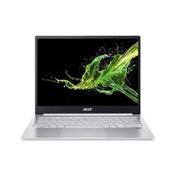 Acer Swift 3 Sparkly Silver (SF313-52G-76Q4) (NX.HR1EC.001) - Notebooky