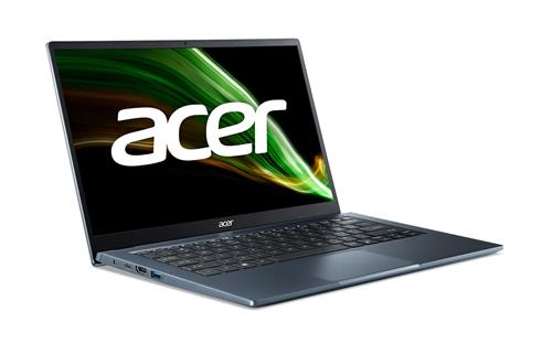 Acer Swift 3 Steam Blue celokovový (SF314-511-5732) (NX.ACXEC.002)