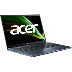 Acer Swift 3 Steam Blue celokovový (SF314-511-72FT) (NX.ACXEC.004)
