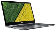 Acer Swift 3 Steel Gray celokovový (SF315-41-R50H) (NX.GV7EC.001)