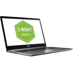 Acer Swift 3 Steel Gray celokovový (SF315-41G-R6FG) (NH.GV8EC.001)