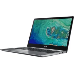 Acer Swift 3 Steel Gray celokovový (SF315-51-82QG) (NX.GSHEC.004)