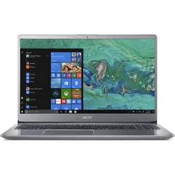 Acer Swift 3 Steel Gray celokovový (SF315-52-34LR) (NX.H1MEC.003) - ROZBALENO