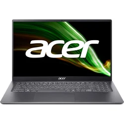 Acer Swift 3 Steel Gray celokovový (SF316-51-5230) (NX.ABDEC.009)
