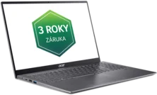 Acer Swift 3 Steel Gray celokovový (SF316-51-553D) (NX.ABDEC.001)
