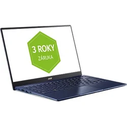 Acer Swift 5 Charcoal Blue celokovový (NX.HU5EC.001) (SF514-54GT-72QN)