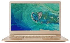 Acer Swift 5 Honey Gold celokovový (SF514-52T-81VF) (NX.GU4EC.003)