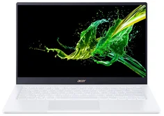 Acer Swift 5 Moonstone White celokovový (NX.AHHEC.003) (SF514-54-5083)