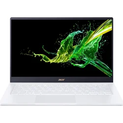 Acer Swift 5 Moonstone White celokovový (NX.HLHEC.002) (SF514-54T-77F4)