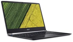 Acer Swift 5 Obsidian Black celokovový (SF514-51-5763) (NX.GLDEC.003)