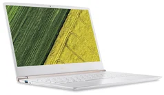 Acer Swift 5 Pearl White celokovový (SF514-51-59L6) (NX.GNHEC.001)