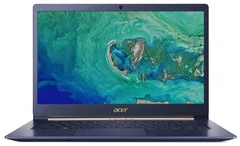 Acer Swift 5 Pro Charcoal Blue celokovový (SF514-52TP-56LR) (NX.H0DEC.001)