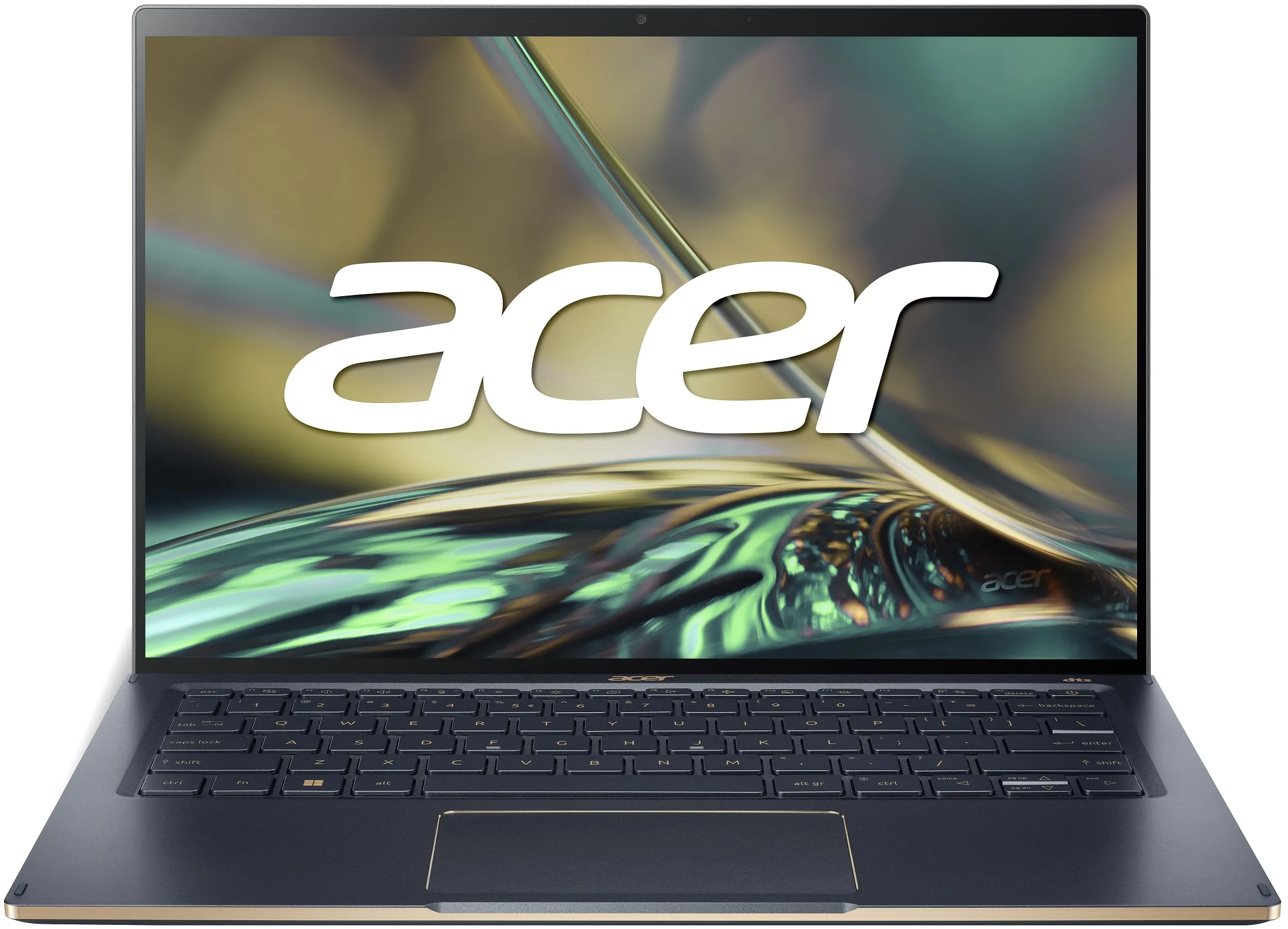 Acer Swift 5 Steam Blue celokovový (SF514-56T-586Z) (NX.K0KEC.001)