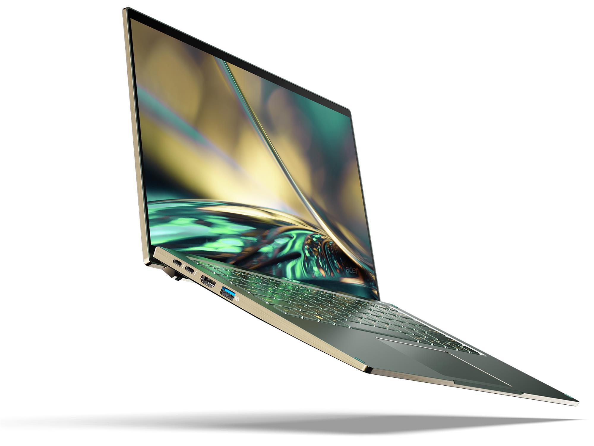 Acer Swift 5 Steam Blue celokovový (SF514-56T-78AM) (NX.K0KEC.002)