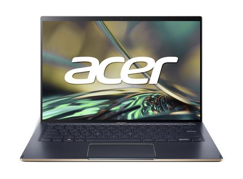 Acer Swift 5 Steam Blue celokovový (SF514-56T-78AM) (NX.K0KEC.002)