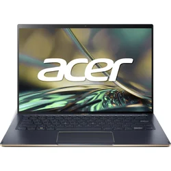 Acer Swift 5 Steam Blue celokovový (SF514-56T-78AM) (NX.K0KEC.002)