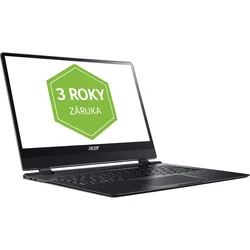 Acer Swift 7 Obsidian Black celokovový (SF714-51T-M3UY) (NX.GUJEC.002)