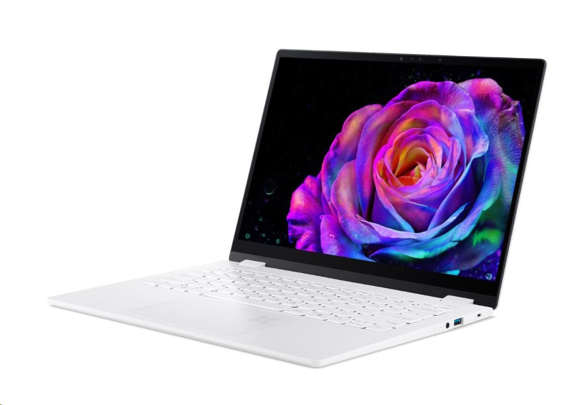 Acer Swift Edge 14 AI White (SFE14-51T-75NM) (NX.JG4EC.007)