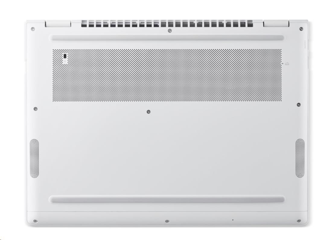 Acer Swift Edge 14 AI White (SFE14-51T-75NM) (NX.JG4EC.007)