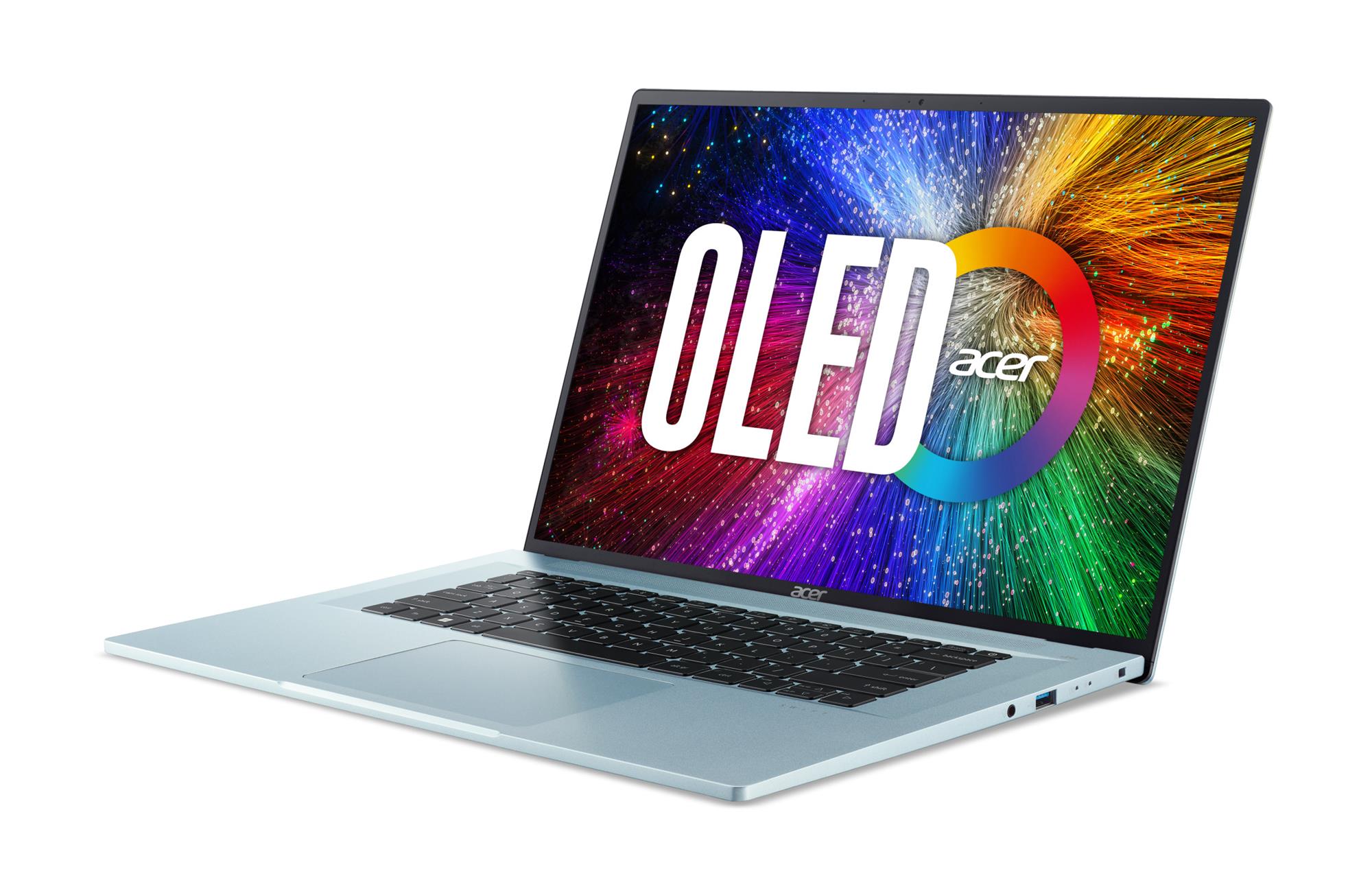 ACER Swift Edge (SFA16-41-R01X) (NX.KABEC.005)