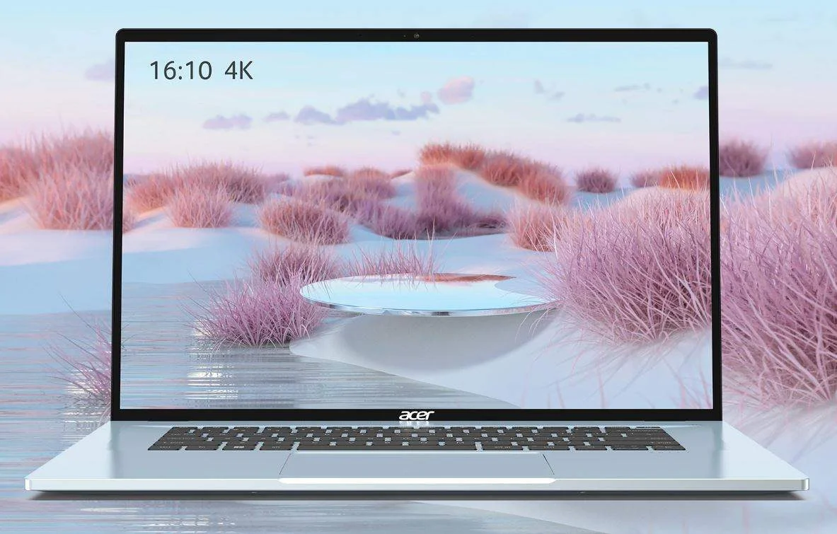 ACER Swift Edge (SFA16-41-R2FR) (NX.KABEC.006)