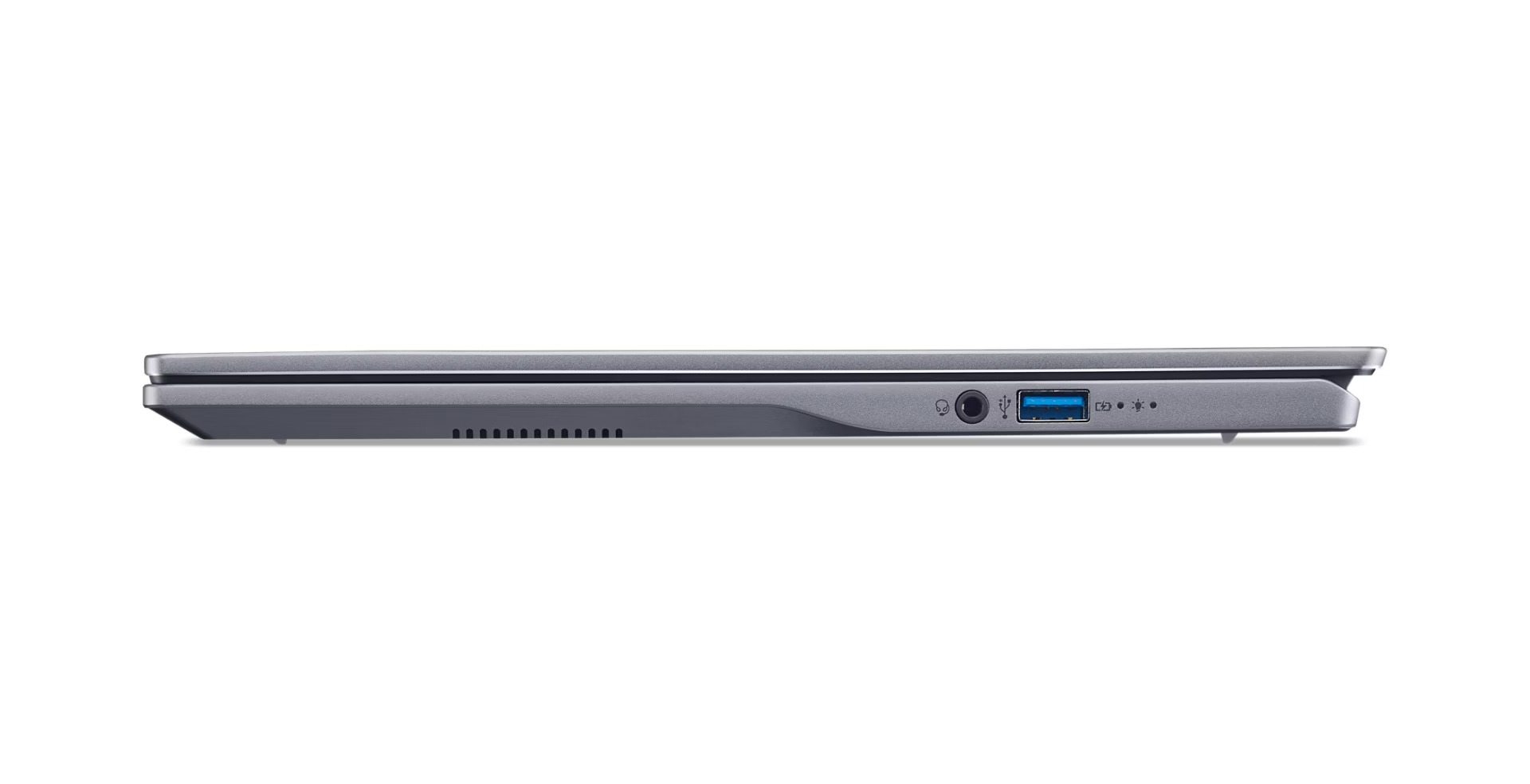 Acer Swift Go 14 AI Steel Gray (SFG14-01-X2KK) (NX.KYXEC.002)