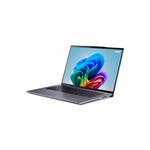 Acer Swift Go 14 AI Steel Gray (SFG14-01-X2KK) (NX.KYXEC.002)