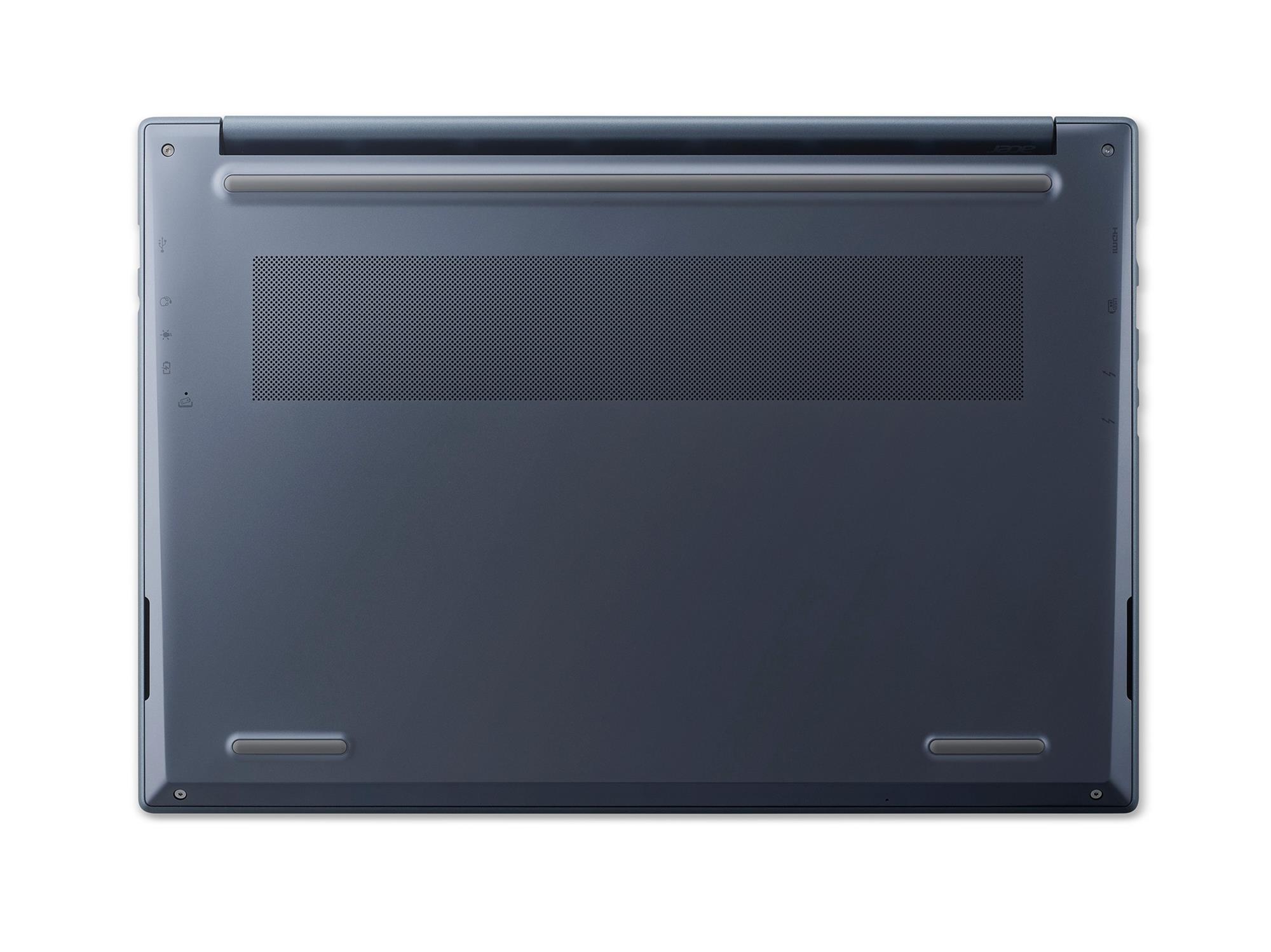 Acer Swift Go 14 Blue (SFG14-I71-7285) (NX.JZSEC.001)