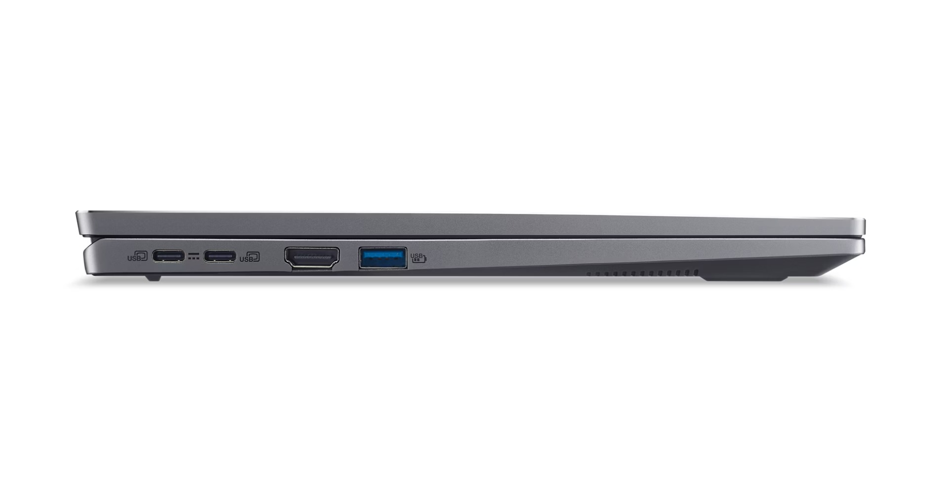 Acer Swift Go 14 Gray (SFG14-63-R6E2) (NX.KTSEC.004)
