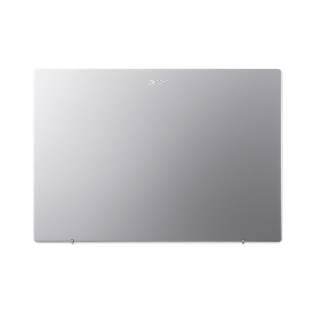 Acer Swift Go 14 Pure Silver (SFG14-71-501T) (NX.KF7EC.001)