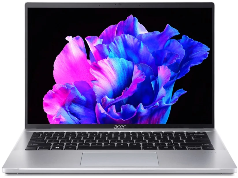 Acer Swift Go 14 Pure Silver (SFG14-71-71K1) (NX.KF1EC.001)