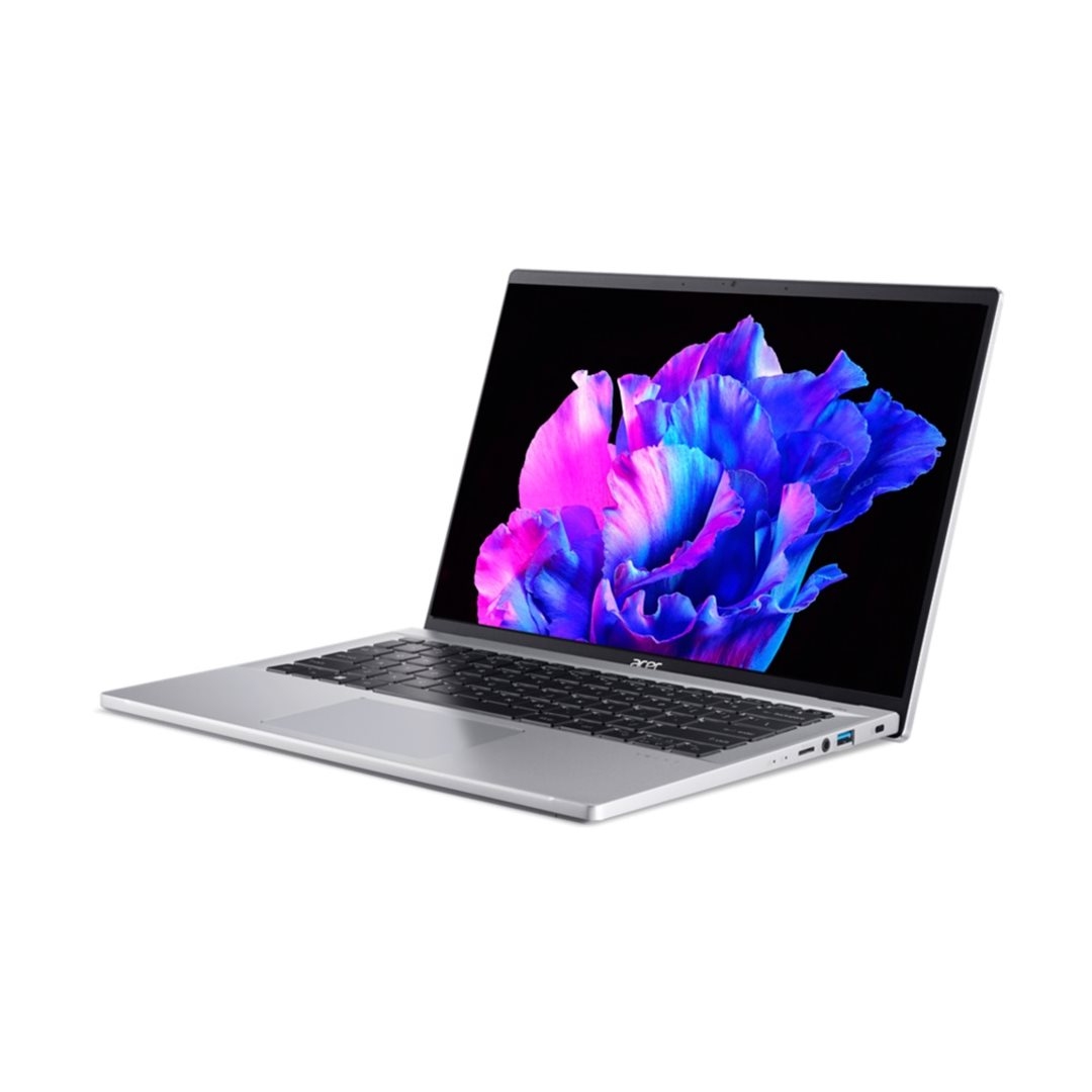 Acer Swift Go 14 Pure Silver (SFG14-71-73WD) (NX.KF7EC.002)
