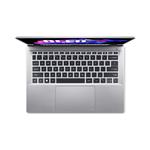 Acer Swift Go 14 Pure Silver (SFG14-72-771B) (NX.KP0EC.001)