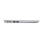 Acer Swift Go 14 Pure Silver (SFG14-72-771B) (NX.KP0EC.001)