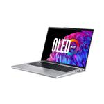 Acer Swift Go 14 Pure Silver (SFG14-73-56HN) (NX.KSGEC.002)